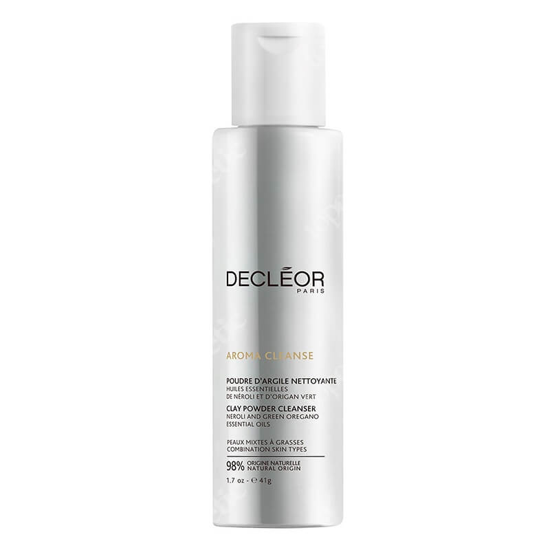 Decleor Aroma Cleanse Puder myjący 47 g