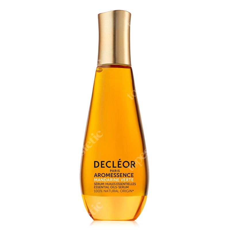 Decleor Aromessence Green Mandarine Aromaesencja zielona mandarynka 15 ml