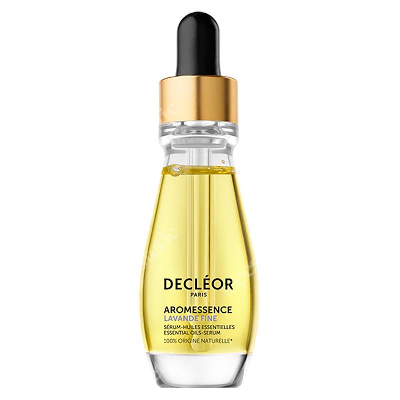 Decleor Aromessence Lavender Fine Aromaesencja lavendula irys 15 ml