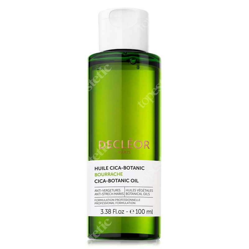 Decleor Cica Botanic Oil Olejek 100 ml
