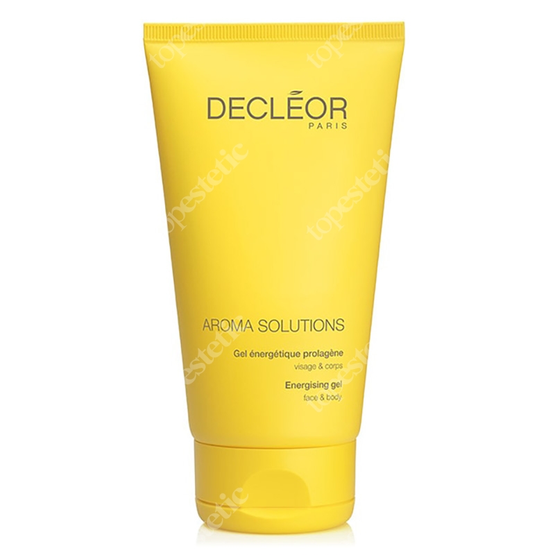 Decleor Energising Gel Żel 150 ml