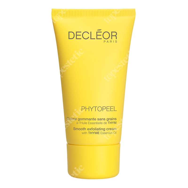 Decleor Phytopeel Smooth Exfoliating Cream Peeling 50 ml