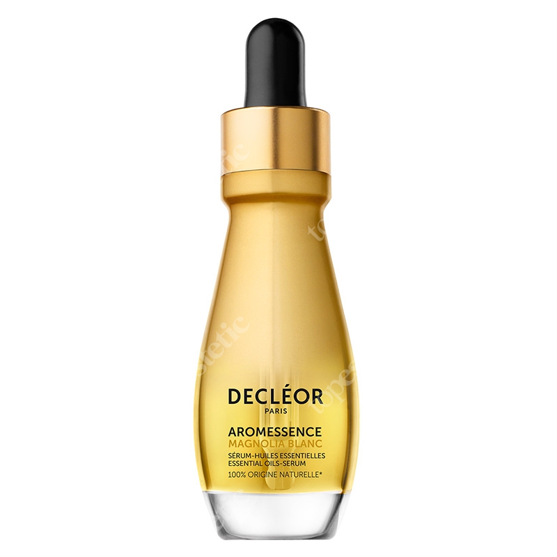 Decleor Youthful Oil Serum Aromaesencja Magnolia 15 ml