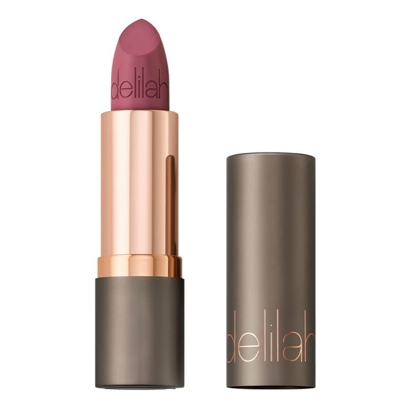 Delilah Colour Intense Cream Lipstick Kremowa pomadka do ust (kolor Honesty) 3,7 g
