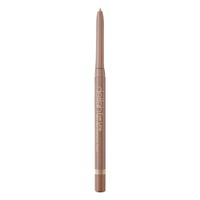 Delilah Eye Line Longwear Retractable Pencil Wysuwana kredka do oczu (kolor Neutral) 0,31 g