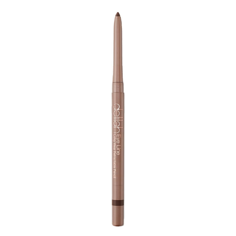 Delilah Eye Line Longwear Retractable Pencil Wysuwana kredka do oczu (kolor Twig) 0,31 g