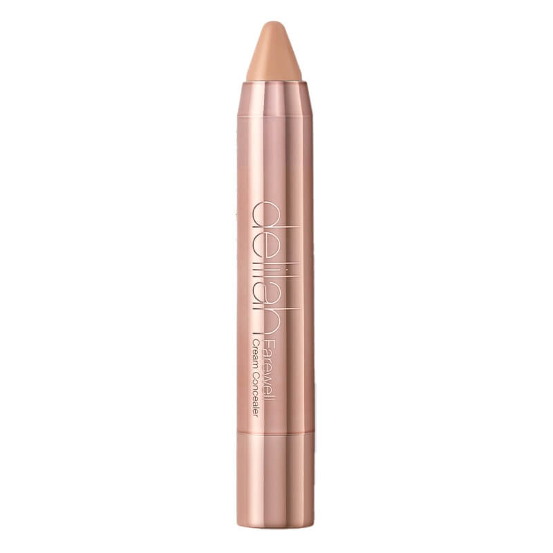 Delilah Farewell Cream Concealer Korektor w kredce (kolor Honey) 3,8 g