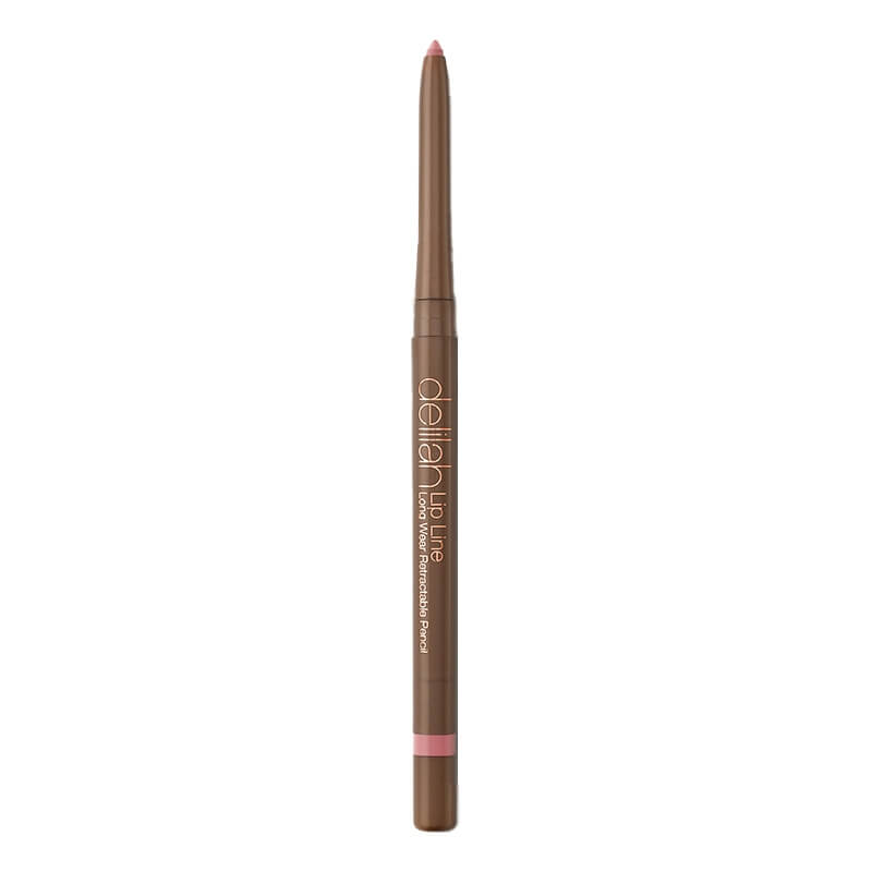 Delilah Lip Line Longwear Retractable Pencil Wysuwana konturówka do ust (kolor Naked) 0,31 g