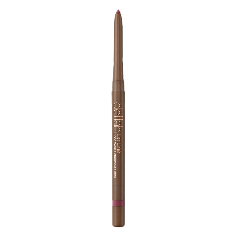 Delilah Lip Line Longwear Retractable Pencil Wysuwana konturówka do ust (kolor Pout) 0,31 g
