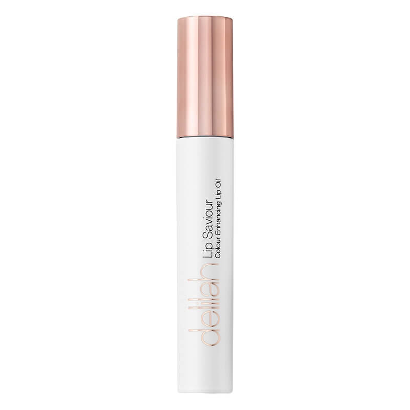 Delilah Lip Saviour Colour Enhancing Lip Oil Odżywczy olejek podkreślający kolor ust 5 ml