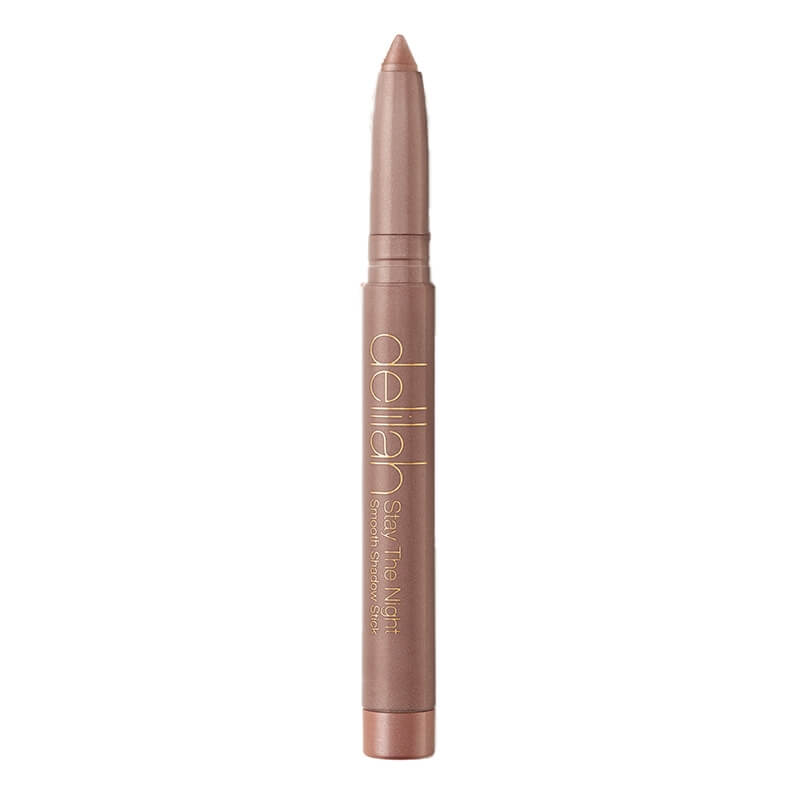 Delilah Smooth Shadow Stick Cień do powiek w sztyfcie (kolor Copper Beech) 1,4 g