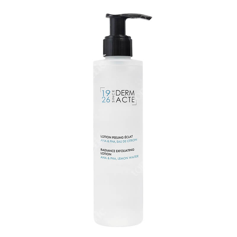 Derm Acte Radiance Exfoliating Lotion Tonik złuszczający 200 ml