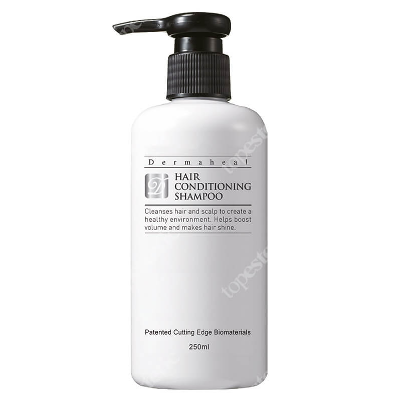 Dermaheal Hair Conditioning Shampoo Szampon do włosów 250 ml
