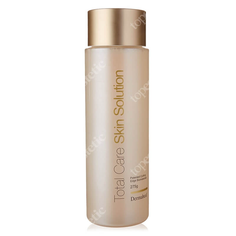 Dermaheal Total Care Skin Solution Płyn tonizujący 275 g