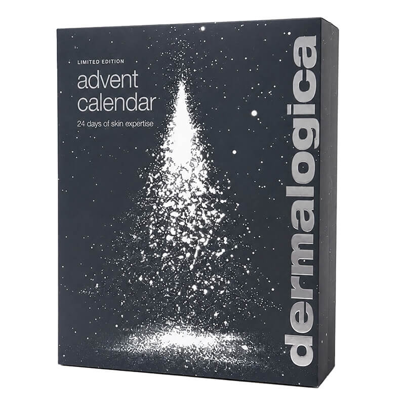 Dermalogica Advent Calendar ZESTAW Kalendarz adwentowy 1 szt