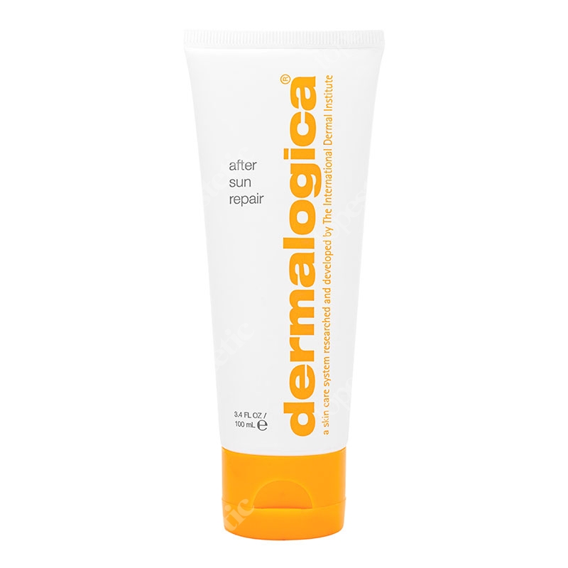 Dermalogica After Sun Repair Regenerująco - łagodzący balsam po opalaniu 100 ml