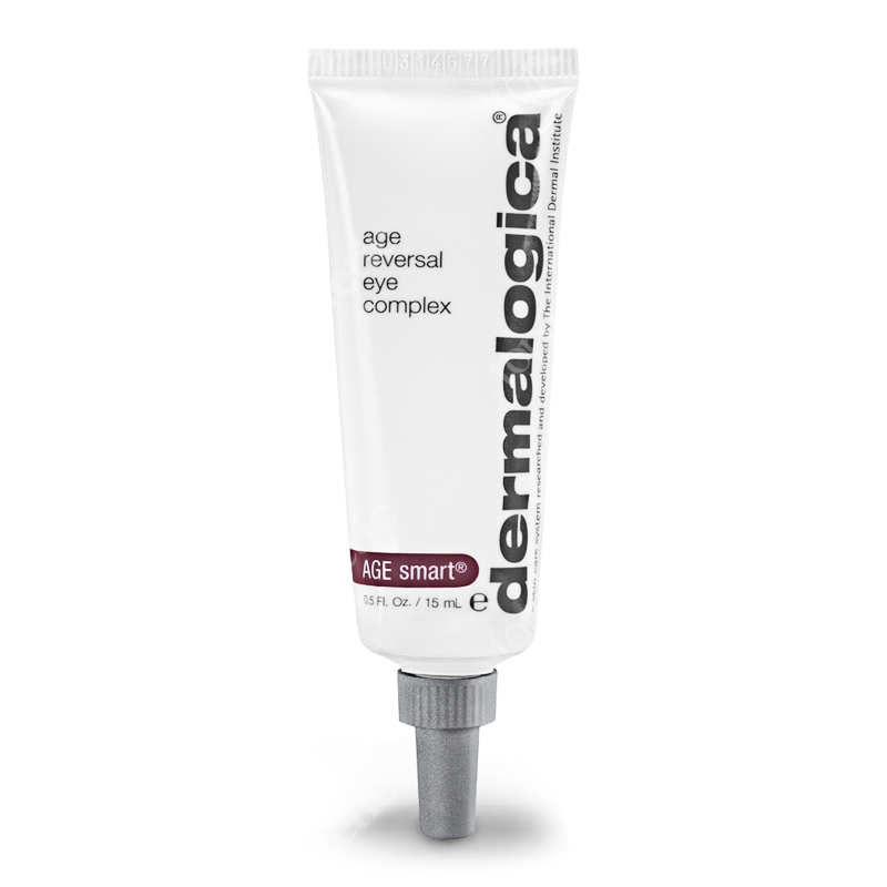Dermalogica Age Reversal Eye Complex Krem pod oczy redukujący zmarszczki, cienie i opuchnięcia