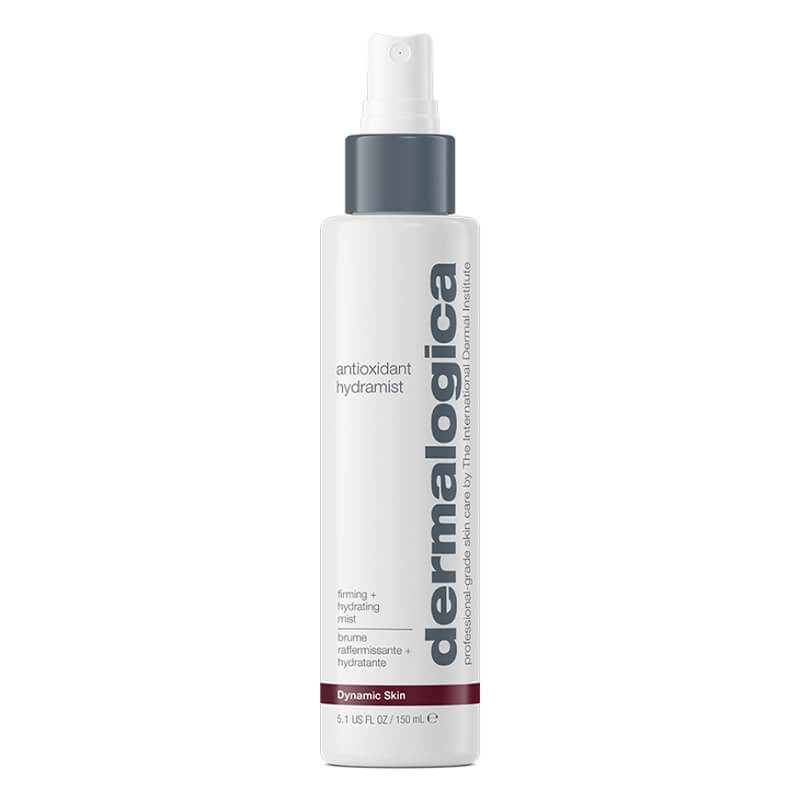 Dermalogica Antioxidant Hydra Mist Odświeżająca mgiełka do twarzy wzmacniająca barierę antyoksydacyjną 150 ml