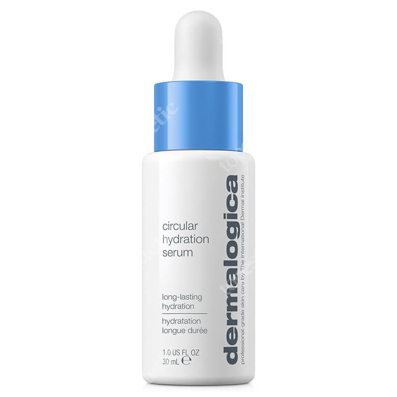 Dermalogica Circular Hydration Serum Długotrwale nawilżające serum 30 ml