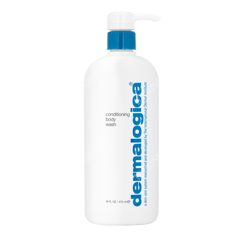 Dermalogica Conditioning Body Wash Aromaterapeutyczny żel do mycia ciała 473 ml
