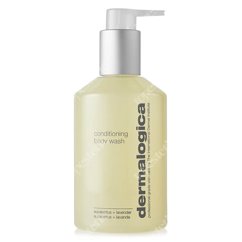 Dermalogica Conditioning Body Wash Odżywczy żel do mycia i pielęgnacji ciała 295 ml