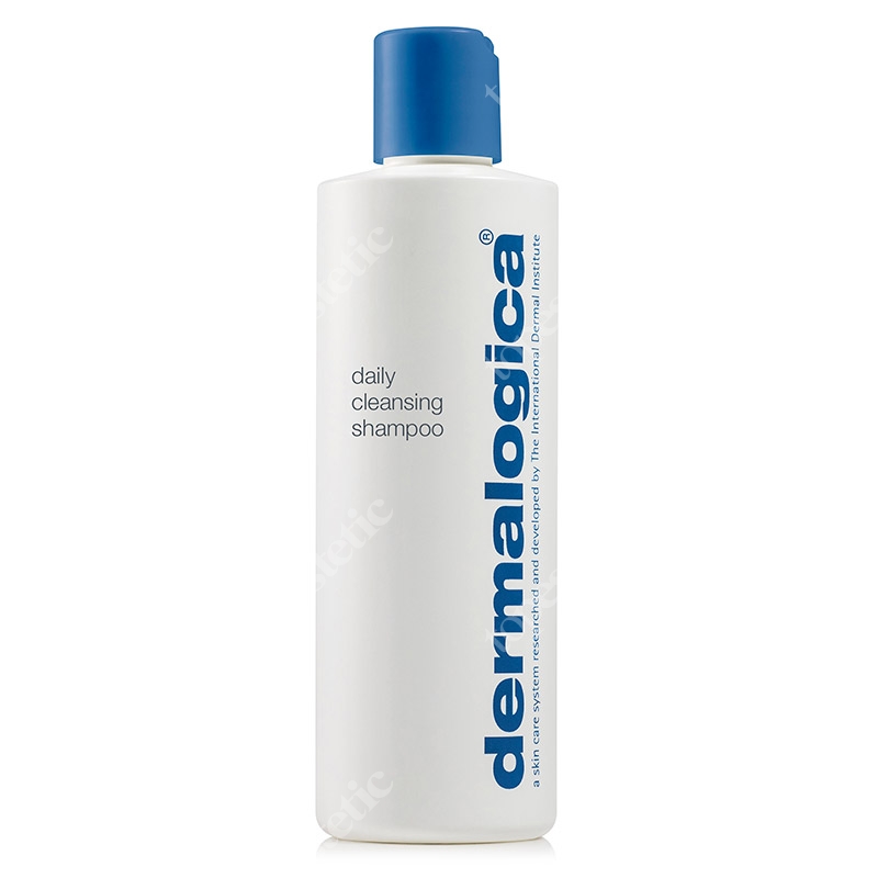 Dermalogica Daily Cleansing Shampoo Szampon oczyszczający do codziennego stosowania 250 ml