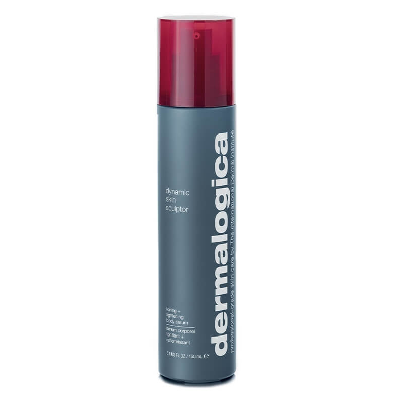Dermalogica Dynamic Skin Sculptor Modelujące serum do ciała z kompleksem Pro-NAD+ 150 ml