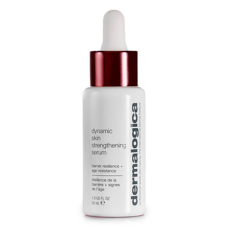 Dermalogica Dynamic Skin Strengthening Serum Odżywcze, multi-ochronne serum wzmacniające 30 ml