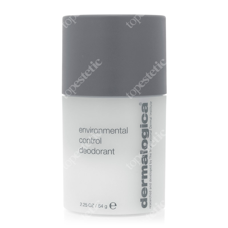 Dermalogica Enviromental Control Deodorant Dezodorant antyperspiracyjny w sztyfcie 64 g