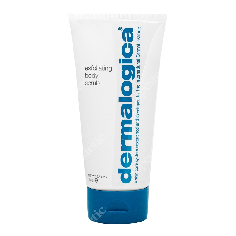 Dermalogica Exfoliating Body Scrub Kremowy, delikatnie pieniący się peeling do ciała 150 g