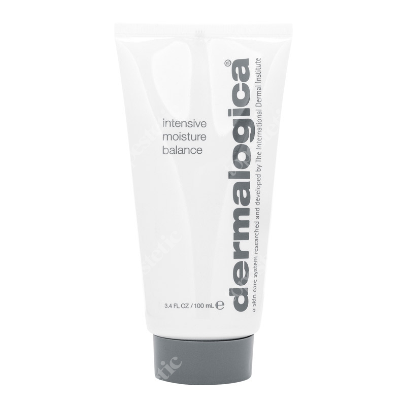 Dermalogica Intensive Moisture Balance Preparat nawilżający do skóry suchej i bardzo suchej 100 ml