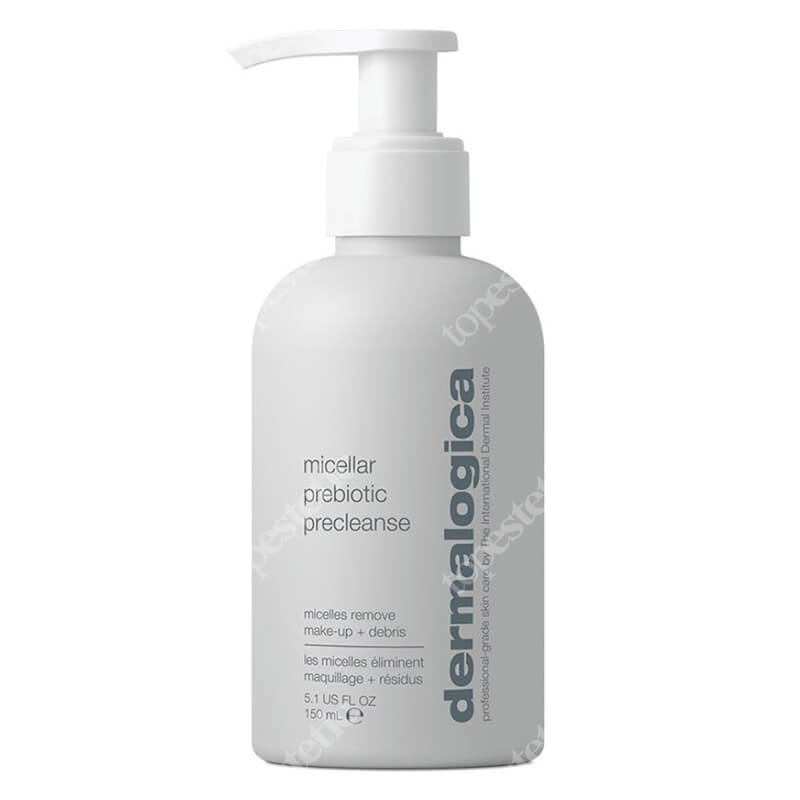 Dermalogica Micellar Prebiotic PreCleanse Micelarny produkt do oczyszczania twarzy 150 ml