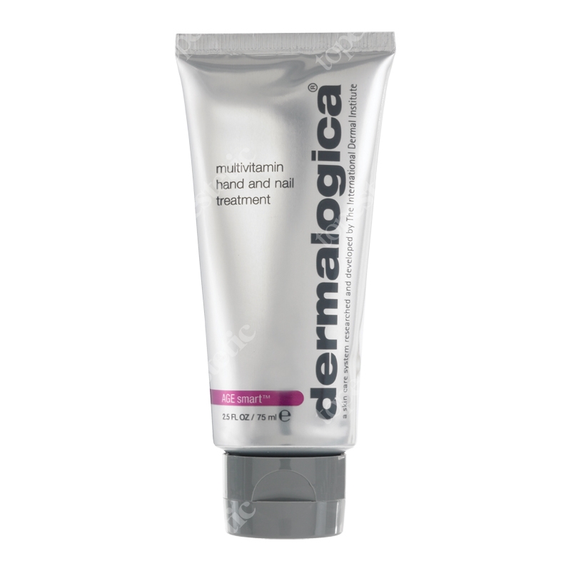 Dermalogica MultiVitamin Hand and Nail Multiwitaminowy krem do rąk i paznokci 75 ml