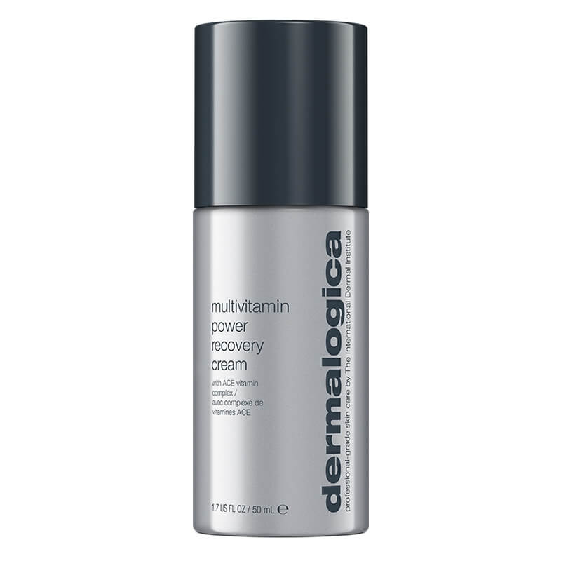 Dermalogica MultiVitamin Power Recovery Cream Multiwitaminowy krem nawilżający dla zestresowanej skóry 50 ml