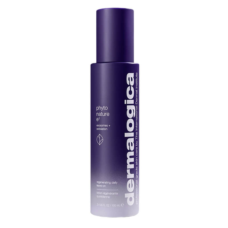 Dermalogica Phyto Nature E² Produkt regenerujący do codziennego stosowania z egzosomami nowej generacji 100 ml