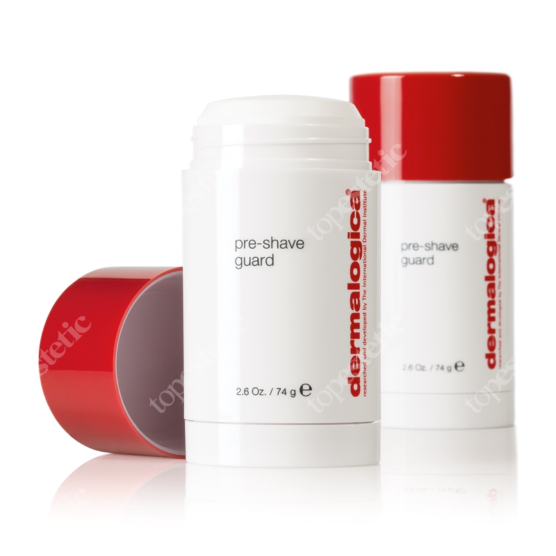 Dermalogica Pre-shave Guard Balsam zmiękczający zarost 74 g