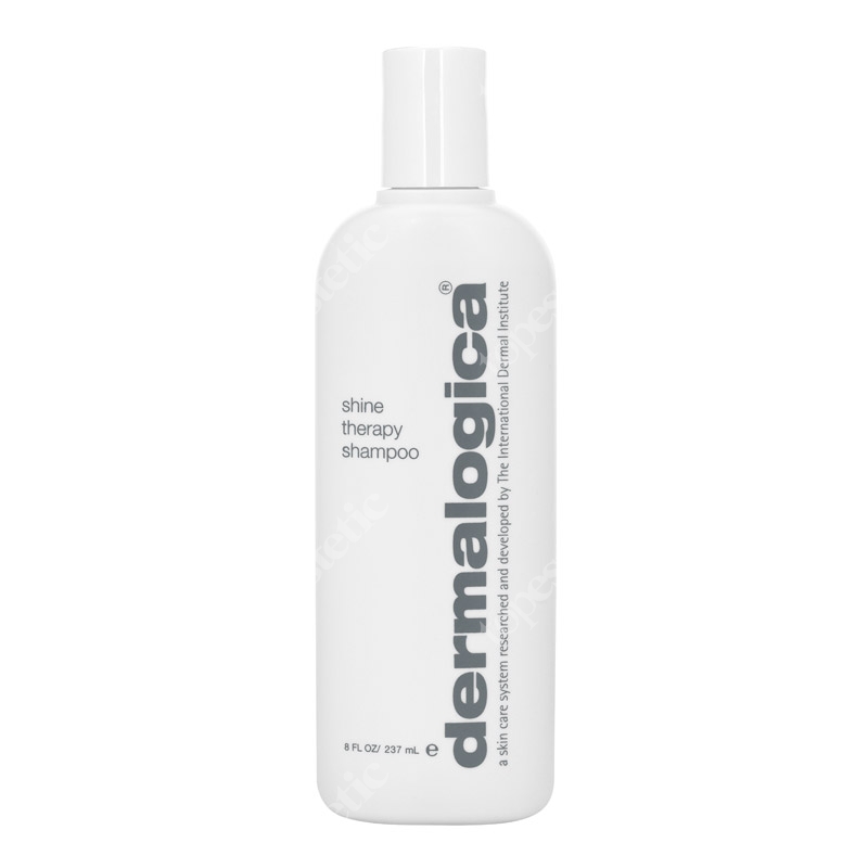 Dermalogica Shine Therapy Shampoo Szampon do włosów 237 ml