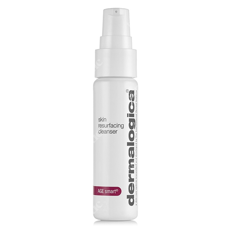 Dermalogica Skin Resurfacing Cleanser Złuszczający krem-żel do skóry dojrzałej 30 ml