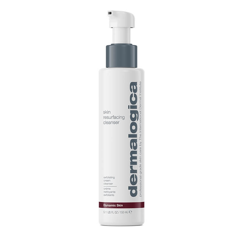 Dermalogica Skin Resurfacing Cleanser Złuszczający żel do mycia twarzy dla cery dojrzałej 150 ml