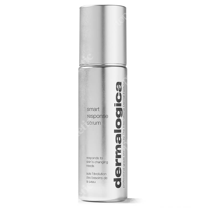 Dermalogica Smart Response Serum Wielofunkcyjne serum do twarzy 30 ml