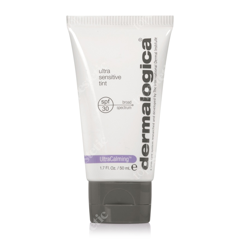 Dermalogica Ultrasensitive Tint SPF 30 Krem do skóry wrażliwej z filtrem 50 ml