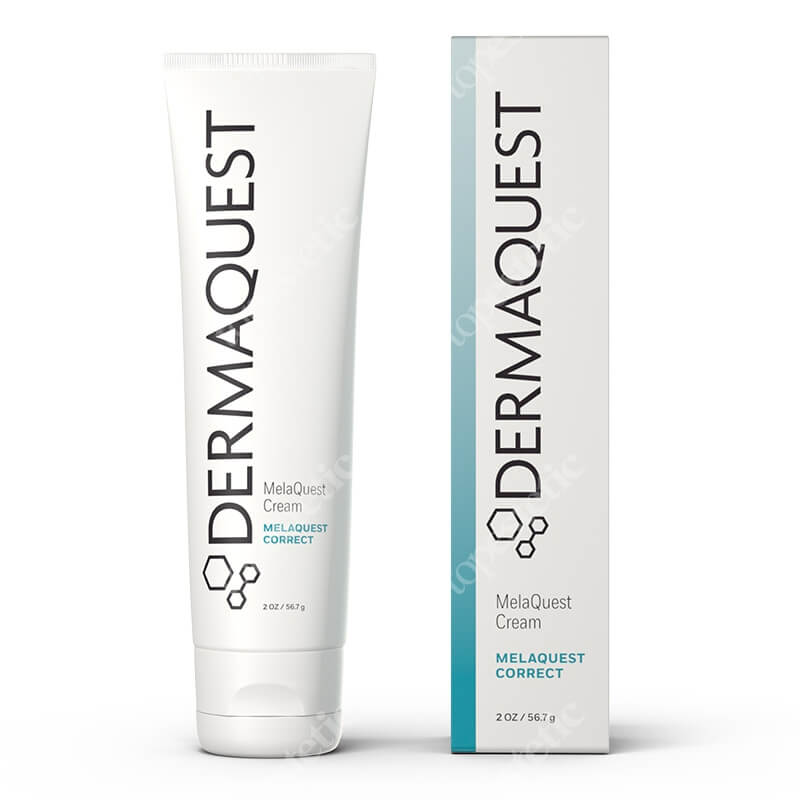 Dermaquest MelaQuest Cream Krem rozjaśniająco - wzmacniający 56,7 g