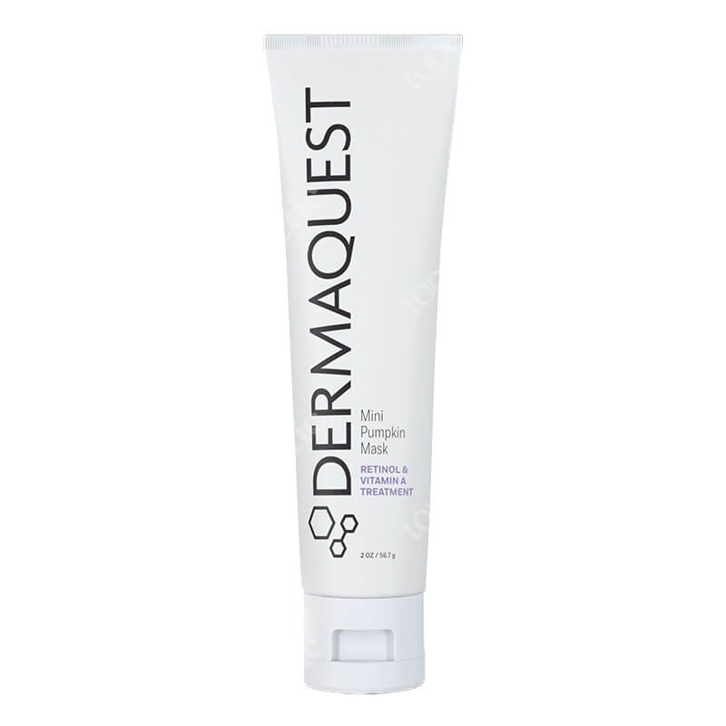 Dermaquest Mini Pumpkin Mask Terapeutyczna maska dyniowa 57 ml