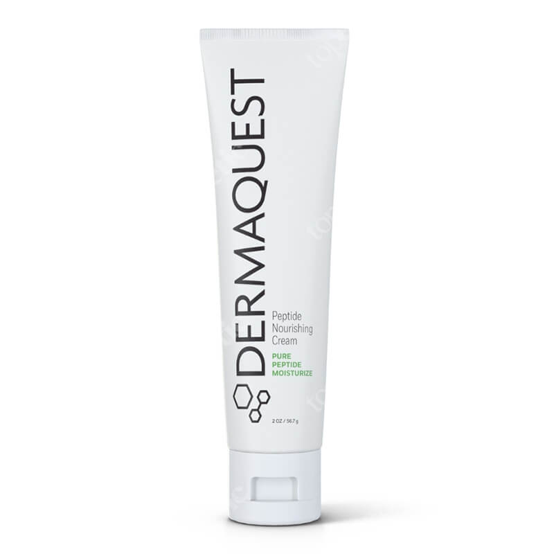 Dermaquest Peptide Nourishing Cream Odżywczy krem napinający 56,7 ml