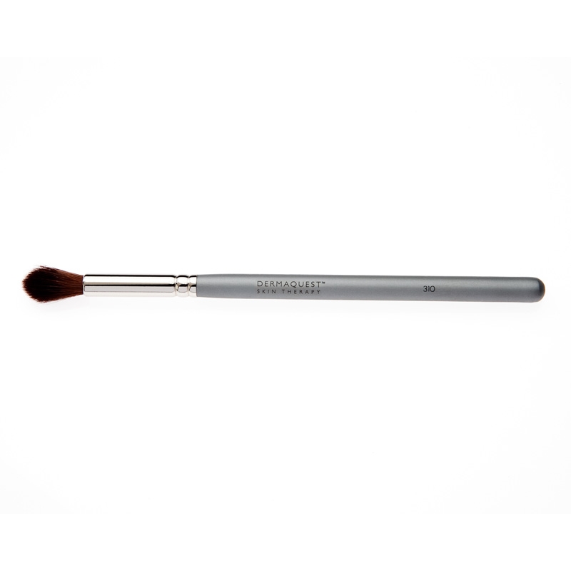 Dermaquest Skin Therapy #310 Pędzel do cieni #310 1 szt.
