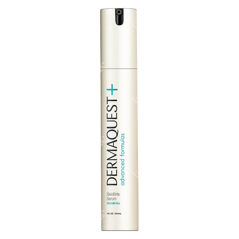 Dermaquest SkinBrite Serum Serum z inhibitorami tyrozynazy na oporne i nawracające przebarwienia 30 ml