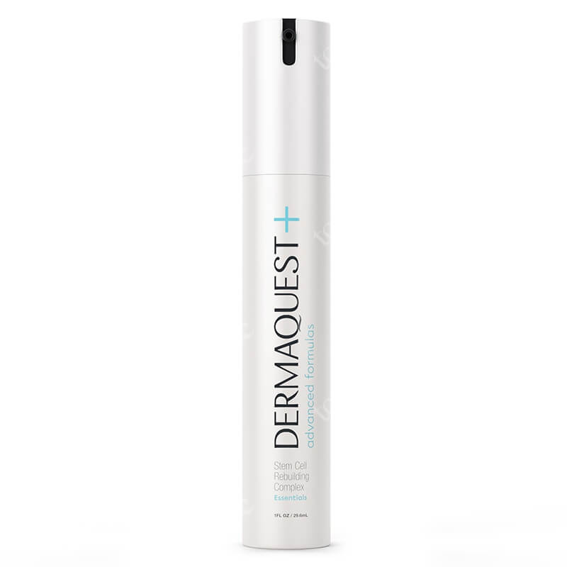 Dermaquest Stem Cell Rebuilding Complex Kompleks ujędrniający z Neodermylem®, antyoksydantami i prebiotykiem 29,6 ml