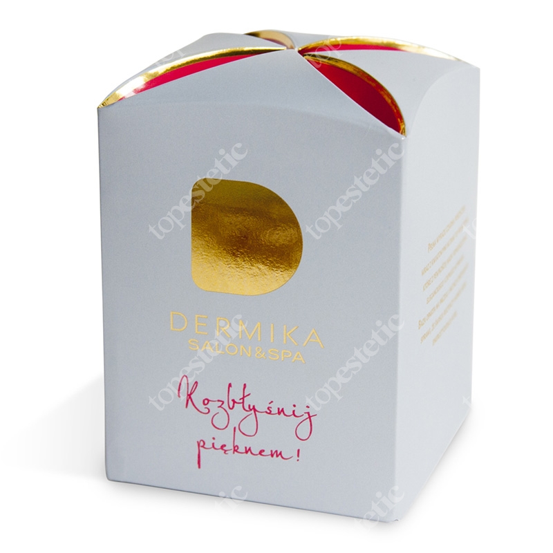 Dermika Skin Philosophy Soy Candle Świeca sojowa 200 g