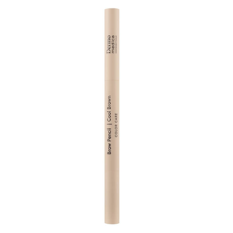 Dermomedica Brow Pencil Precyzyjna kredka do brwi (kolor Cool Brown) 0.2 g