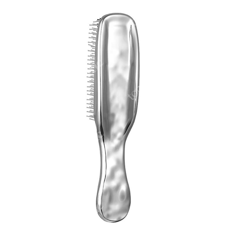Dermomedica Clarifying and Stimulating Brush Innowacyjna szczotka trychologiczna do pielęgnacji skóry głowy i włosów 1 szt
